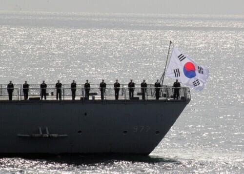 海軍70周年閱艦式詳細介紹，海軍70周年閱艦式盛大閱兵，盛況空前，彰顯海上強國風采