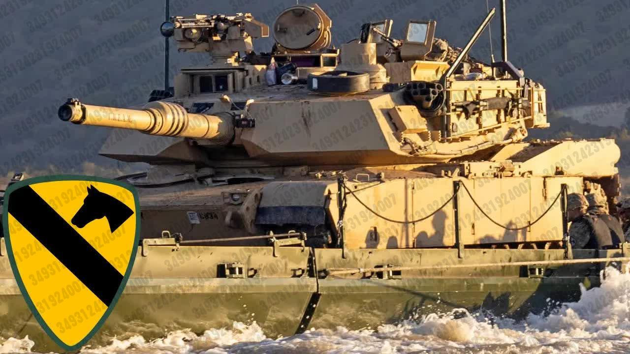 M1A2艾布拉姆斯坦克的重量解析，M1A2艾布拉姆斯坦克的重量揭秘