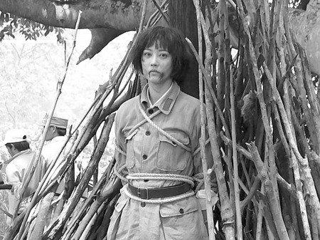 戰(zhàn)死女兵，榮耀與犧牲的贊歌，戰(zhàn)死女兵，榮耀與犧牲的贊歌——致敬英雄之魂