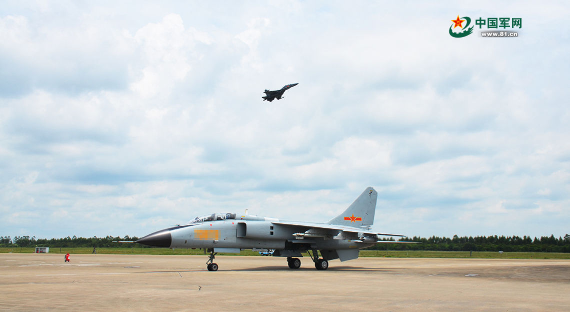 中國空軍航空兵旅編制探析，中國空軍航空兵旅編制深度解析