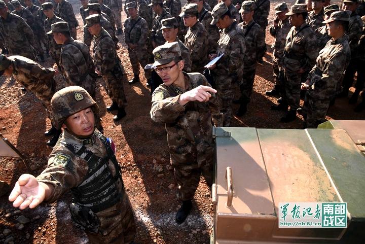 中國(guó)人民解放軍陸軍第14集團(tuán)軍歷任司令員概覽，中國(guó)人民解放軍陸軍第14集團(tuán)軍歷任司令員概覽，歷史沿革與將領(lǐng)風(fēng)采