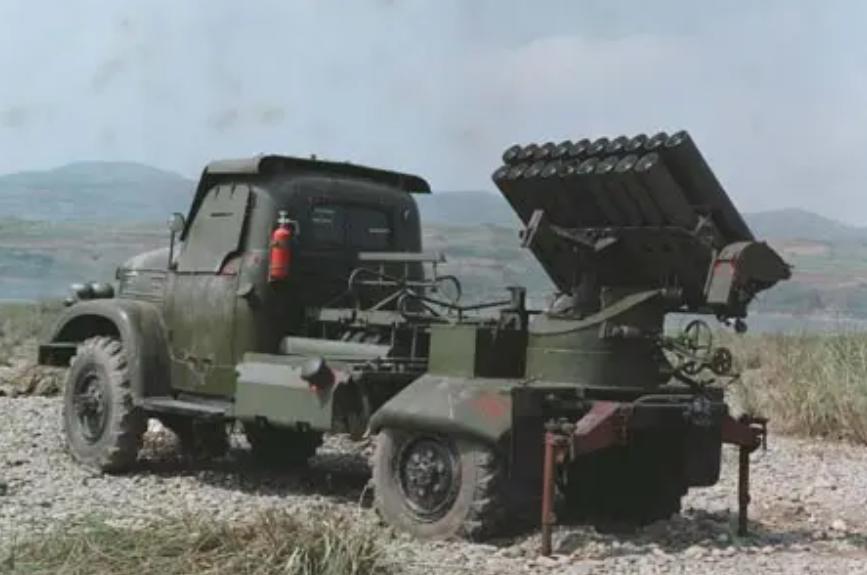 揭秘中國(guó)軍工傳奇，63式自行高炮，揭秘中國(guó)軍工傳奇，63式自行高炮的輝煌歷程