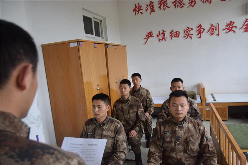 戰(zhàn)略支援部隊，揭秘中國現(xiàn)代化軍種的神秘面紗，戰(zhàn)略支援部隊，揭開中國現(xiàn)代化軍種的神秘面紗