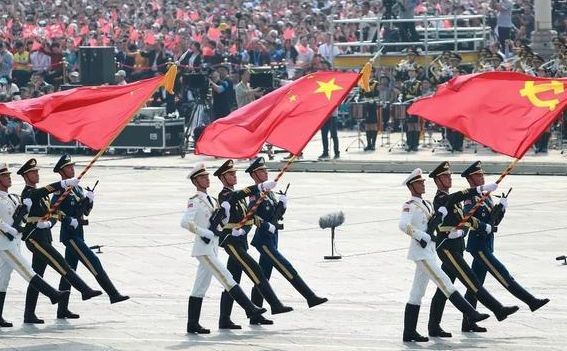 各國閱兵式高清視頻，歷史、文化與力量的展現(xiàn)，全球閱兵盛典，歷史、文化與力量的視覺盛宴