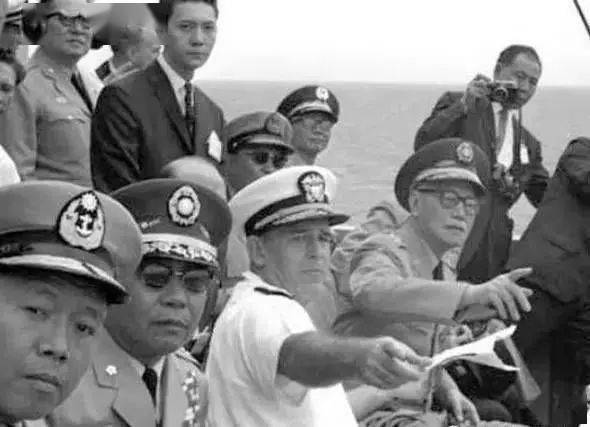 蔣介石永豐艦照片，歷史影像中的一段記憶，蔣介石永豐艦照片，歷史影像中的珍貴記憶