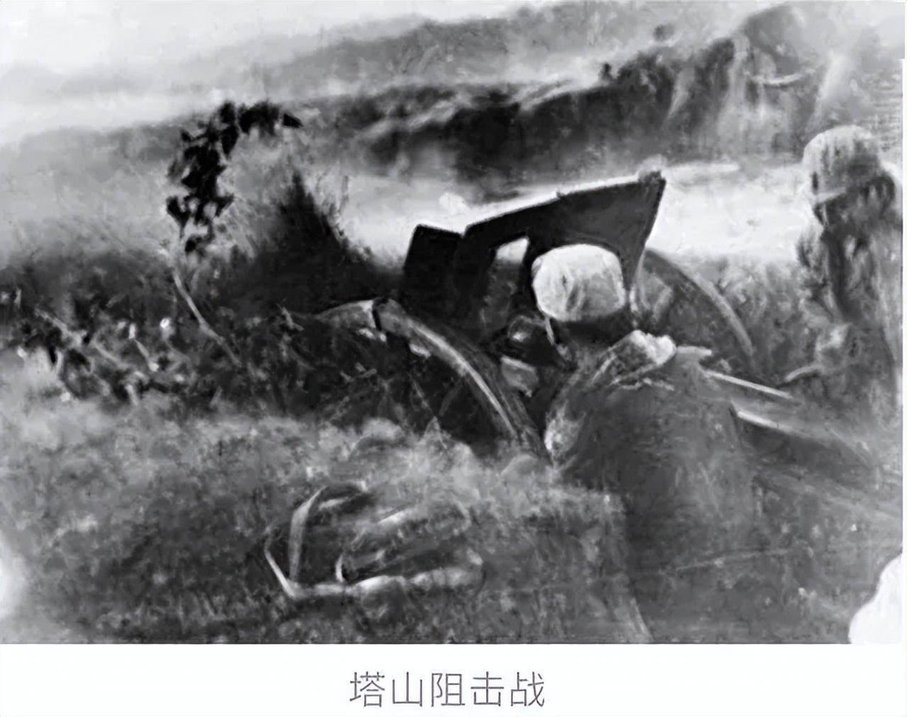 塔山阻擊戰(zhàn)將領(lǐng)名單及其英勇事跡，塔山阻擊戰(zhàn)將領(lǐng)名單與英勇事跡概述