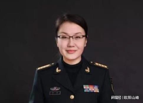 軍事評論家李莉，歲月與智慧共同鑄就的軍事觀察力量，軍事評論家李莉，歲月鑄就的軍事觀察智慧力量