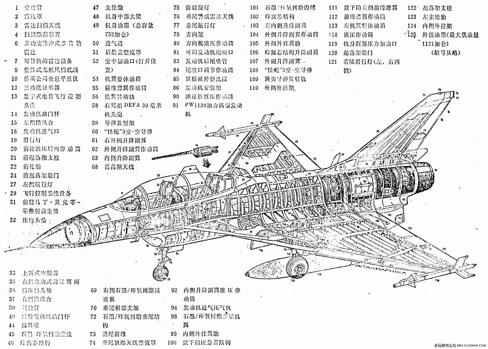 殲-16原型機(jī)揭秘，其源頭究竟是哪款機(jī)型？，揭秘殲-16原型機(jī)源頭，究竟是哪款機(jī)型發(fā)展而來？