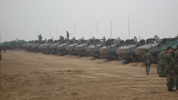 人民解放軍第21集團(tuán)軍，歷史與榮耀的見(jiàn)證，人民解放軍第21集團(tuán)軍，歷史與榮耀的見(jiàn)證者