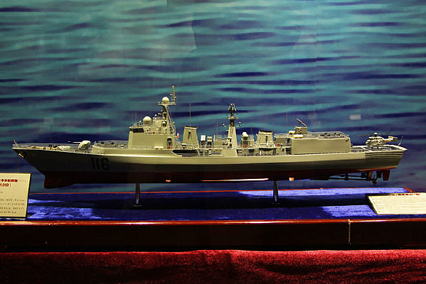 石家莊號(hào)導(dǎo)彈驅(qū)逐艦，揭示型號(hào)背后的力量，石家莊號(hào)導(dǎo)彈驅(qū)逐艦，揭示型號(hào)背后的強(qiáng)大戰(zhàn)力