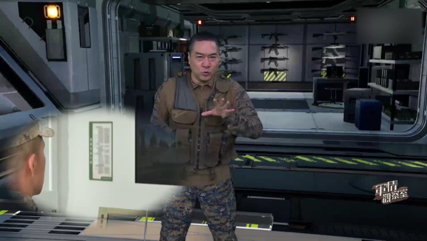 軍情觀察室2024最新一期完整版視頻播放，深度解析全球軍事動態(tài)，全球軍事動態(tài)深度解析，軍情觀察室2024最新一期完整版視頻播放