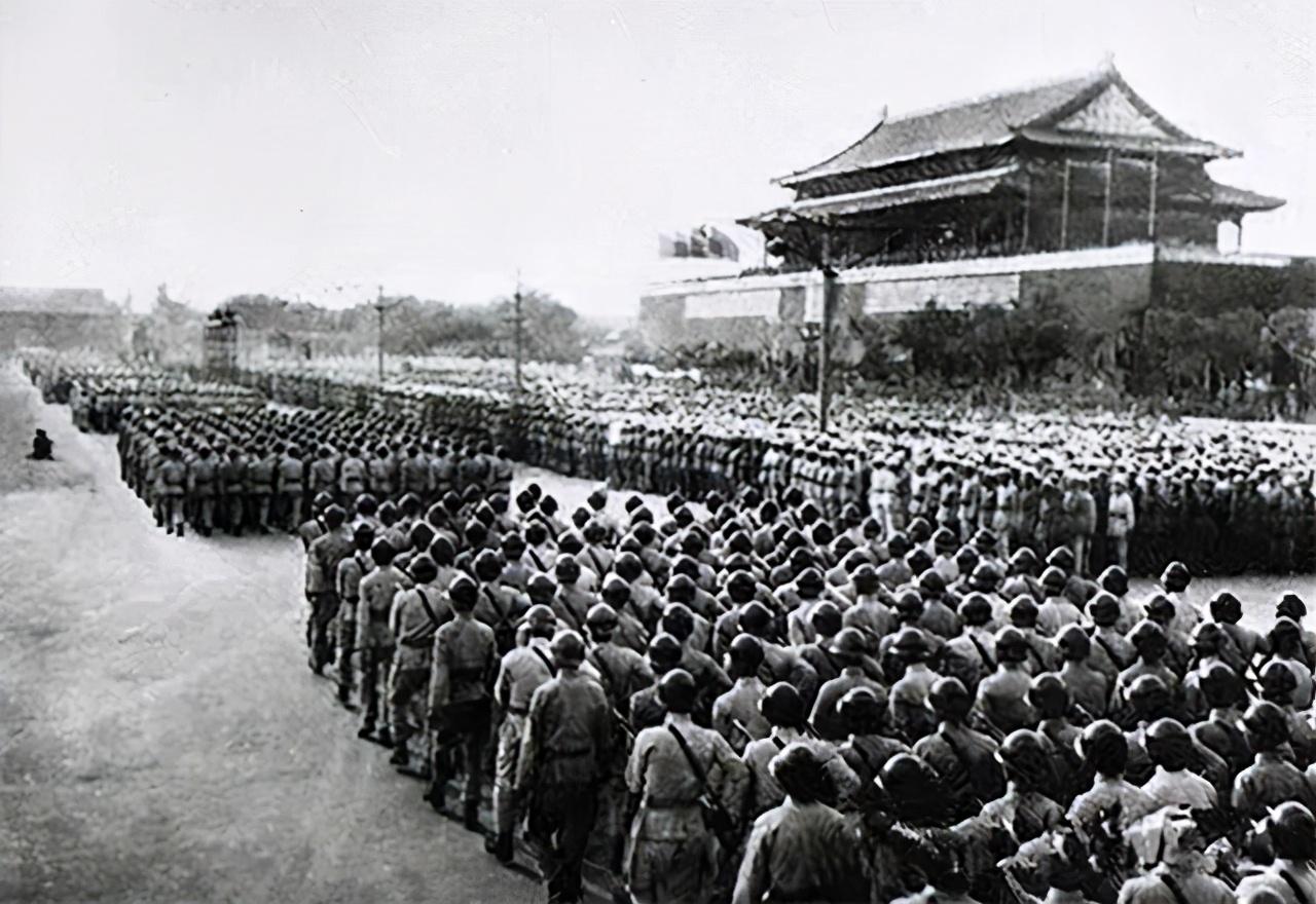 閱兵戰(zhàn)士海軍，榮耀與責(zé)任的時(shí)代篇章，海軍閱兵戰(zhàn)士，榮耀與責(zé)任的時(shí)代印記