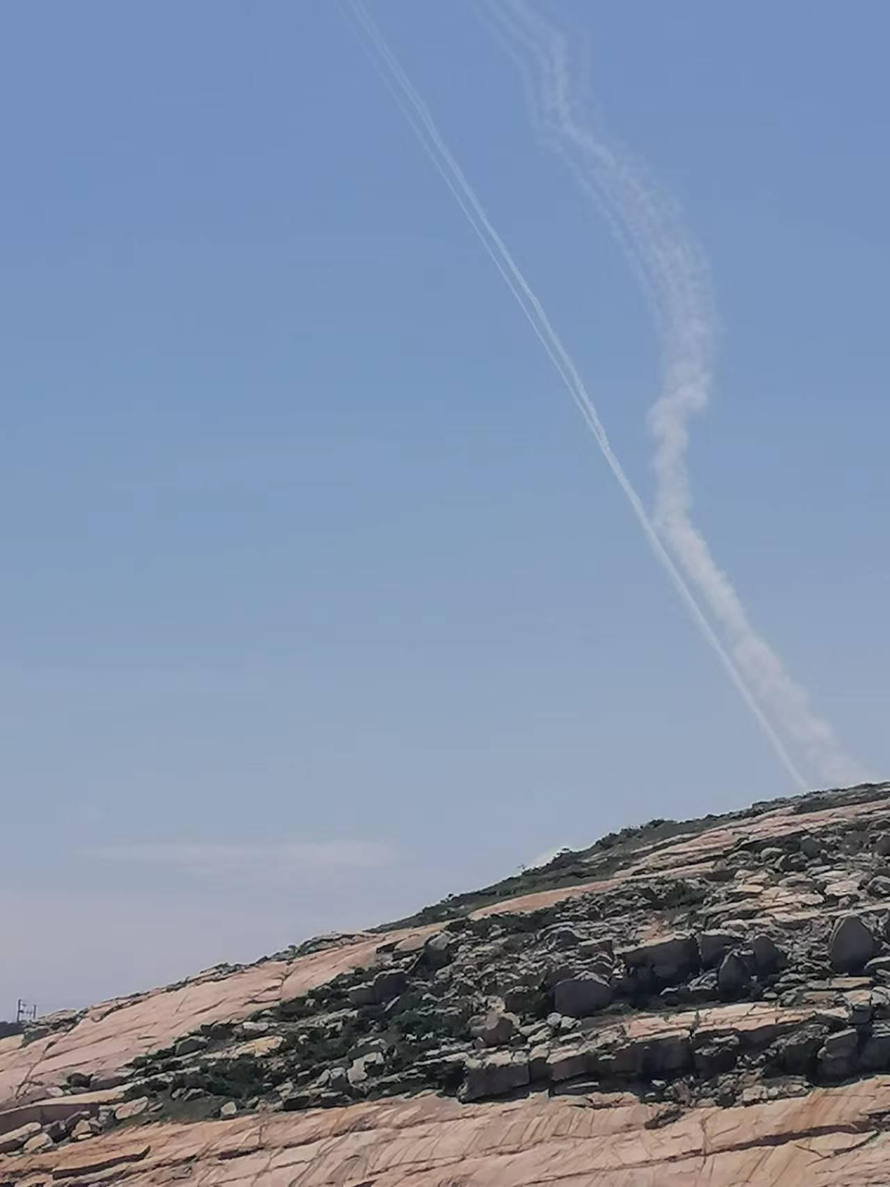 解放軍近日軍演視頻大全，展示力量與決心的多維畫卷，解放軍多維畫卷展示力量與決心，近期軍演視頻全景解析