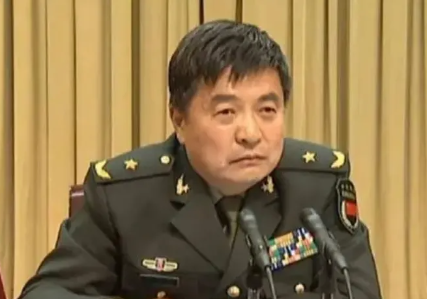 火箭軍司令員葉鑄江，鐵血軍魂的領(lǐng)航者，火箭軍司令員葉鑄江，鐵血軍魂的領(lǐng)航先鋒