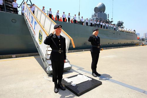 中俄聯(lián)合軍演傷亡情況分析，中俄聯(lián)合軍演傷亡情況深度分析
