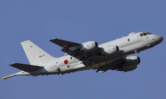 中俄反潛機(jī)同日現(xiàn)身日本周邊，區(qū)域安全的新視角，中俄反潛機(jī)同日現(xiàn)身日本周邊，區(qū)域安全新態(tài)勢(shì)觀察