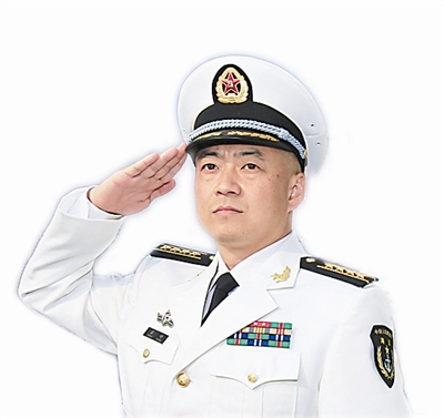 中國(guó)航母歷任艦長(zhǎng)，時(shí)代的航海者與國(guó)家的榮耀，中國(guó)航母歷任艦長(zhǎng)，時(shí)代的航海者，國(guó)家的榮耀守護(hù)者
