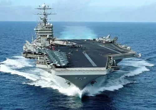 空天母艦與核航空母艦，究竟哪個更強？，空天母艦與核航空母艦，誰更強？對比解析
