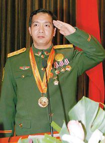 獨(dú)臂英雄丁曉兵所在部隊(duì)的非凡歷程，獨(dú)臂英雄丁曉兵所在部隊(duì)的輝煌歷程