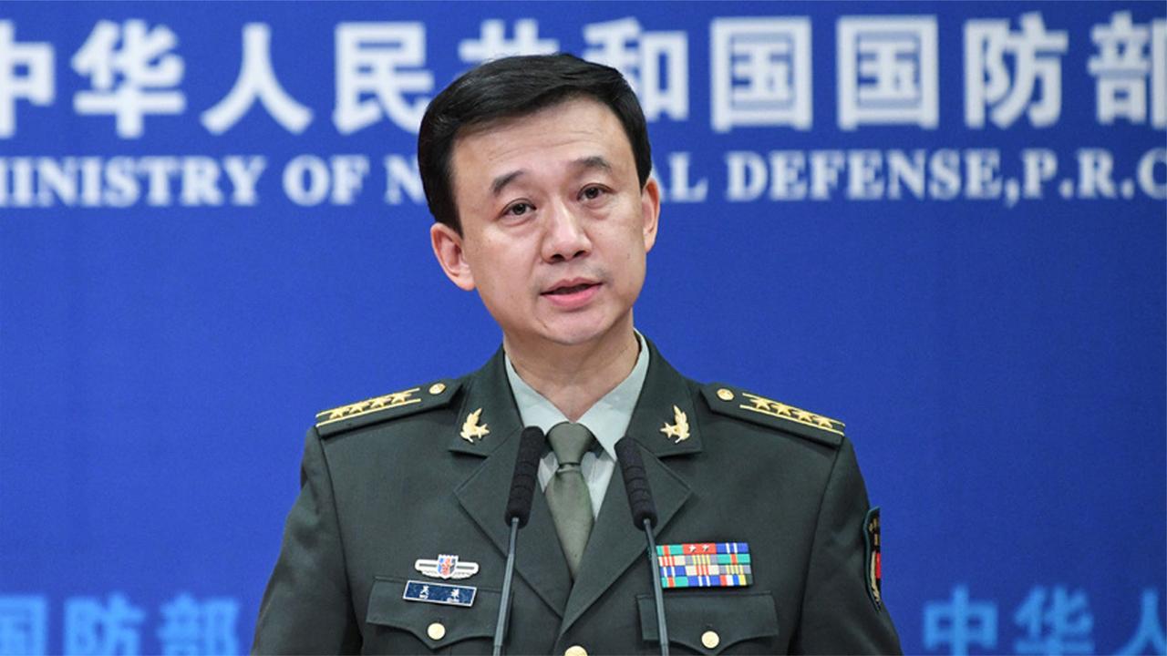 國(guó)防部現(xiàn)任發(fā)言人名單照片及其角色影響，國(guó)防部的發(fā)言人，名單、照片與他們的角色影響
