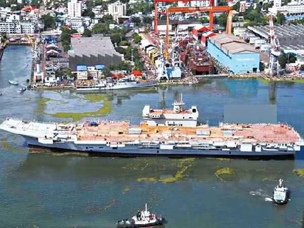 印度航母的制造歷程，自主造艦的崛起與挑戰(zhàn)，印度航母制造歷程，自主造艦的崛起與挑戰(zhàn)