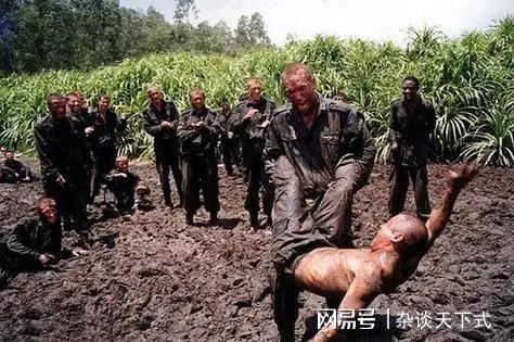 委內(nèi)瑞拉特種部隊(duì)學(xué)校，培養(yǎng)未來戰(zhàn)斗精英的搖籃，委內(nèi)瑞拉特種部隊(duì)學(xué)校，培育未來戰(zhàn)斗精英的搖籃