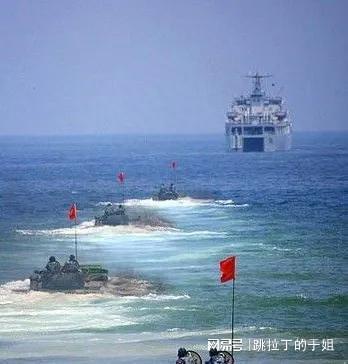 解放軍為什么不一直圍島，戰(zhàn)略考量與大國擔當，解放軍戰(zhàn)略考量與大國的擔當，圍島行動背后的策略考量與大國責任