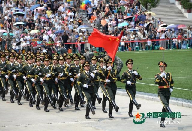駐澳門部隊(duì)儀仗隊(duì)，榮耀與使命的交響，駐澳門部隊(duì)儀仗隊(duì)，榮耀與使命的輝煌交響