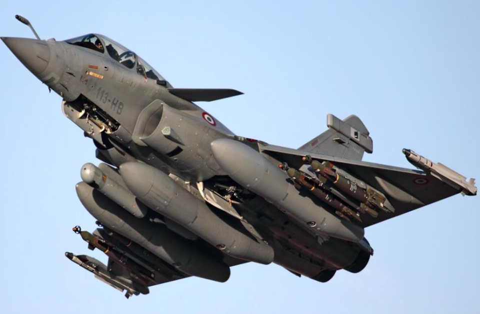 F-5戰(zhàn)斗機(jī)是幾代的探索與解析，F(xiàn)-5戰(zhàn)斗機(jī)代數(shù)探索與解析