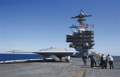 航空母艦，國家海軍綜合實力的象征，航空母艦，國家海軍綜合實力的象征標志