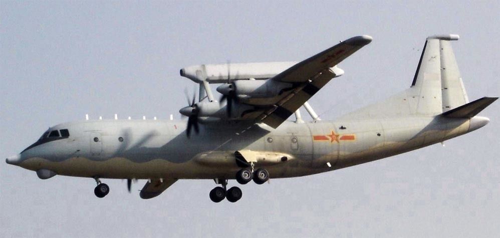 空警200停產(chǎn)原因深度解析，空警200停產(chǎn)原因深度探究