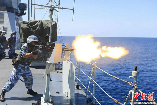 千島湖艦艦長(zhǎng)畢啟昌簡(jiǎn)歷——一位海軍精英的成長(zhǎng)歷程，千島湖艦艦長(zhǎng)畢啟昌的成長(zhǎng)歷程，海軍精英的崛起之路