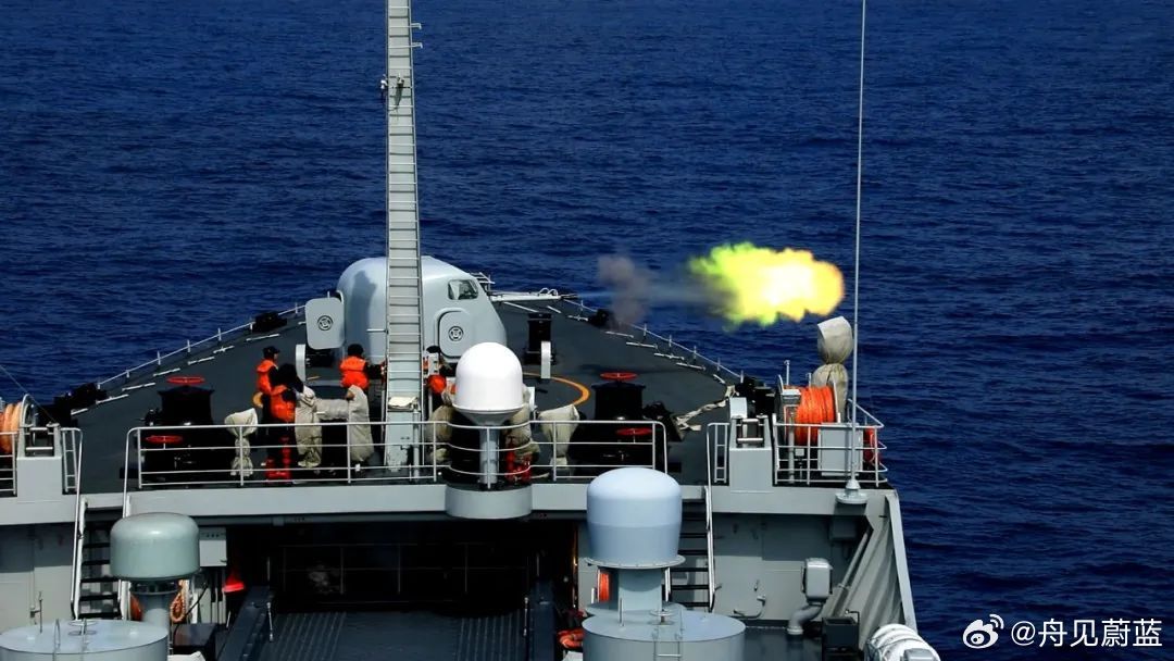 探索中國(guó)海軍力量的重要一環(huán)，991登陸艦，揭秘中國(guó)海軍力量的關(guān)鍵一環(huán)，991登陸艦的奧秘