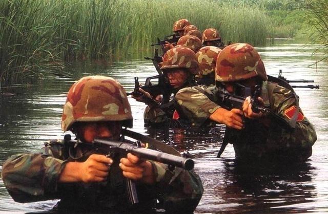 火箭軍特種部隊(duì)的名稱及其重要性，火箭軍特種部隊(duì)名稱揭秘，其戰(zhàn)略重要性不言而喻