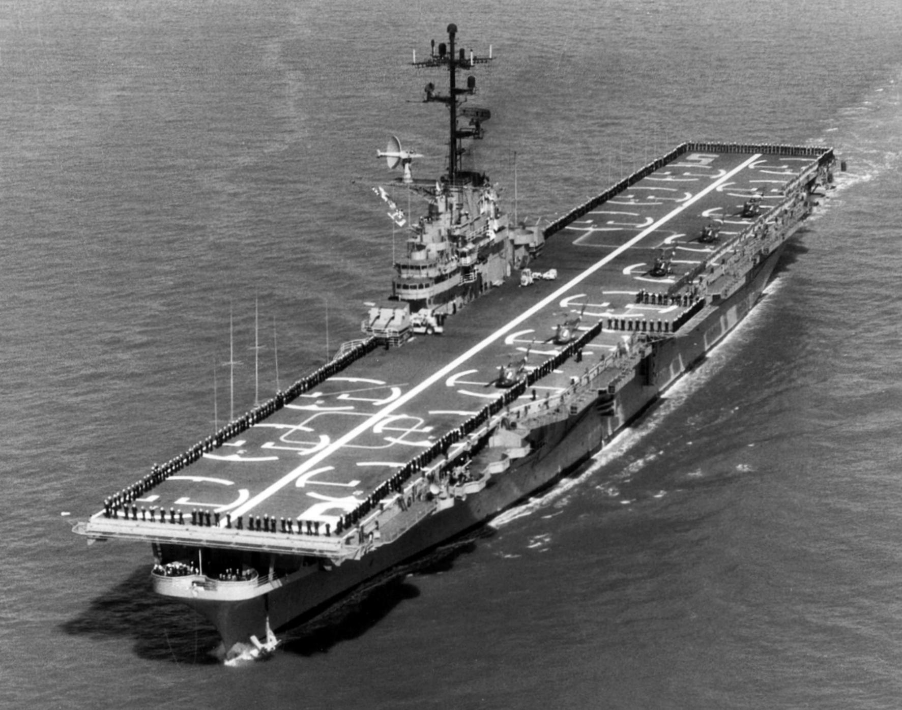 航空母艦，海洋上的鋼鐵巨獸與力量的象征，航空母艦，海洋力量的鋼鐵巨獸與力量象征