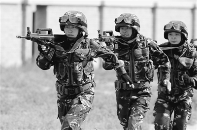 和平使命2014聯(lián)合反恐軍演舉行地深度解析，和平使命2014聯(lián)合反恐軍演舉行地深度剖析