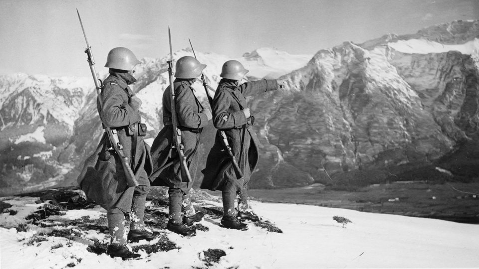 國防軍第12集團軍，光榮與使命的象征，國防軍第12集團軍，光榮使命的象征