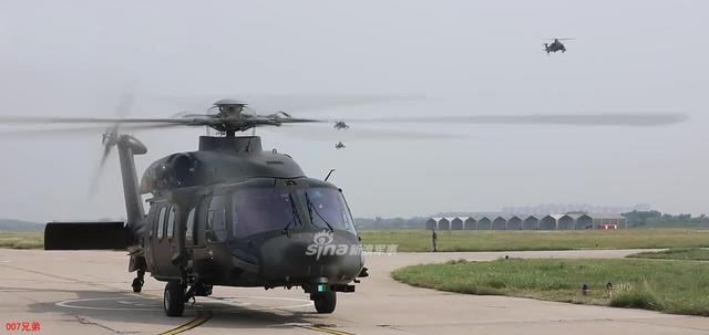 直-18陸軍型直升機(jī)價(jià)格及其相關(guān)因素探討，直-18陸軍型直升機(jī)價(jià)格及相關(guān)因素深度解析