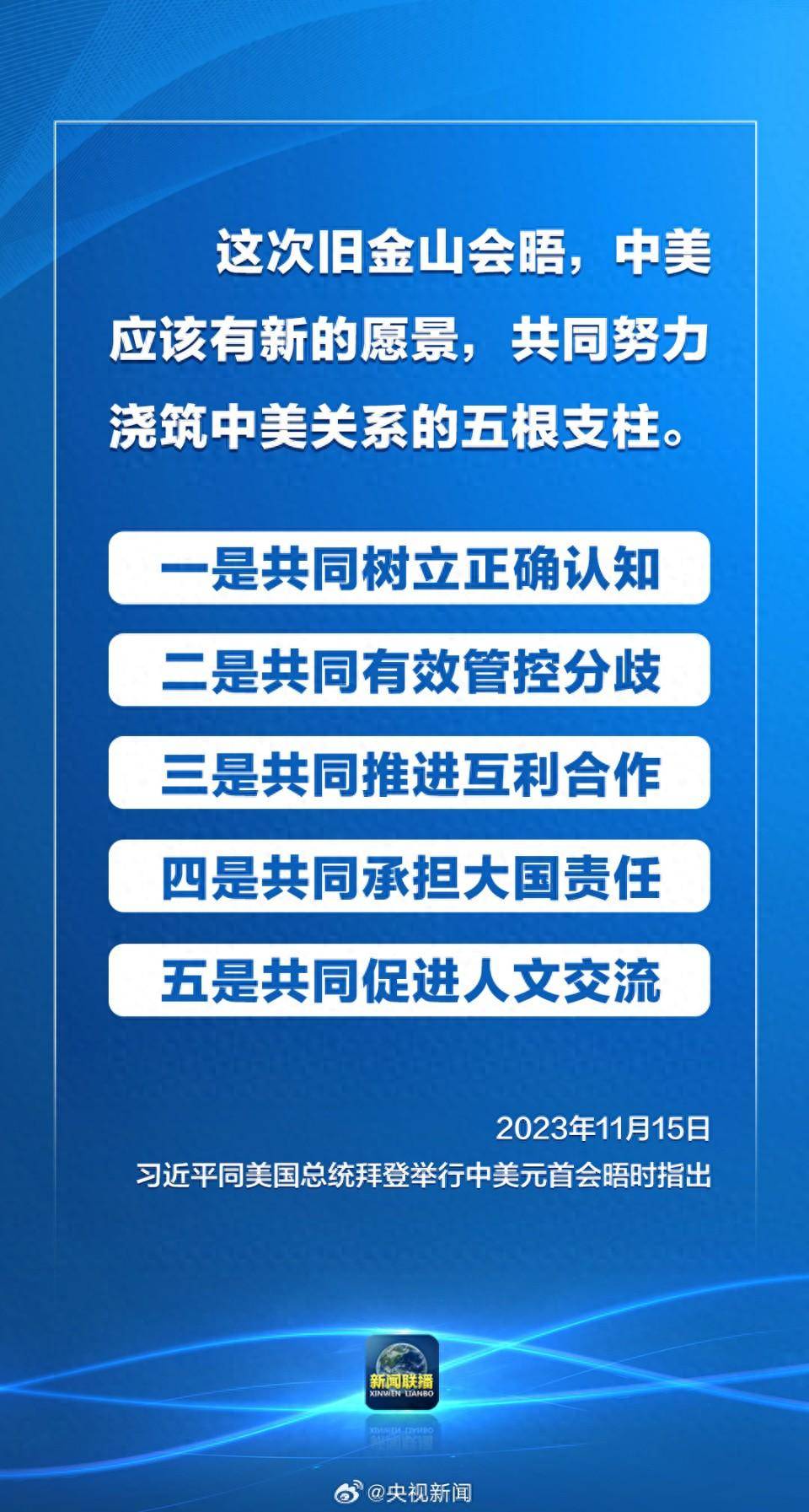 近期中美關(guān)系大事件，挑戰(zhàn)與機(jī)遇并存，中美關(guān)系近期大事件，挑戰(zhàn)與機(jī)遇并存