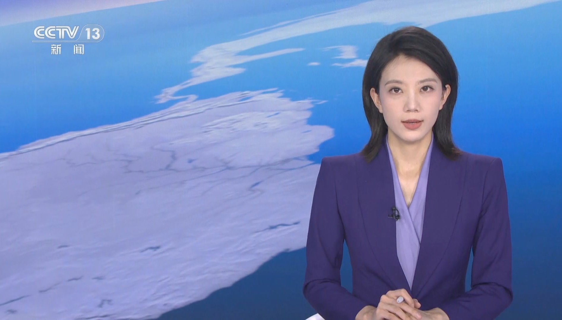 新聞直播間女主持人名單，她們的聲音與風(fēng)采，新聞直播間女主持人名單，聲音與風(fēng)采展現(xiàn)魅力時(shí)刻