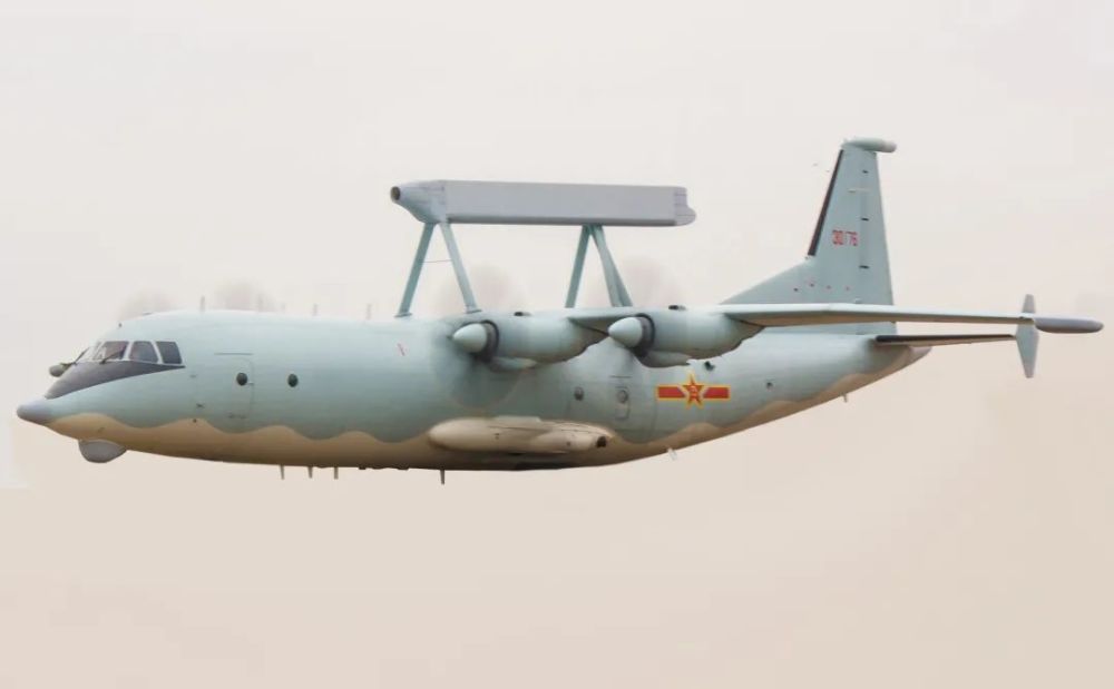 空警200改進(jìn)，提升空中安全的新里程碑，空警200改進(jìn)，空中安全新里程碑的躍升