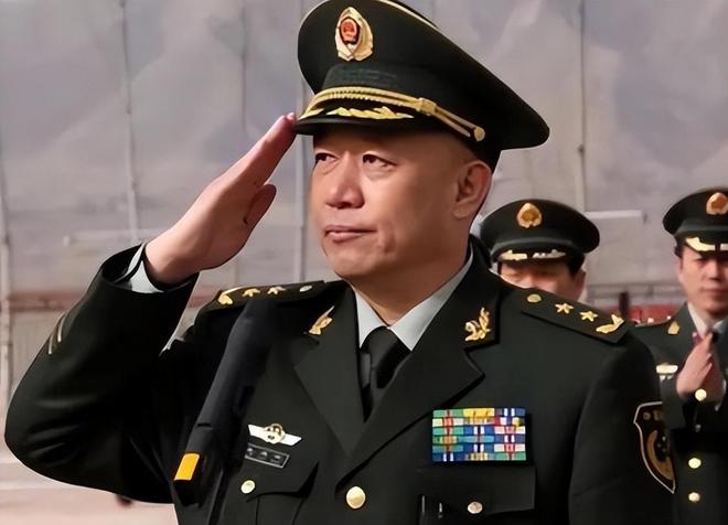 2021年現(xiàn)役上將，職責(zé)、挑戰(zhàn)與未來展望，2021年現(xiàn)役上將的職責(zé)、挑戰(zhàn)與未來展望分析