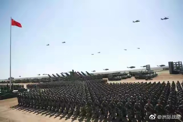 榮耀時刻，揭秘朱日和閱兵中的方隊(duì)風(fēng)采，榮耀時刻，朱日和閱兵方隊(duì)風(fēng)采揭秘