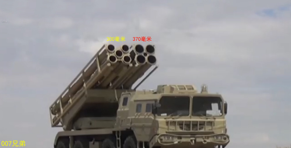 phr11式火箭炮，現(xiàn)代火力打擊的杰出代表，phr11式火箭炮，現(xiàn)代火力打擊的翹楚