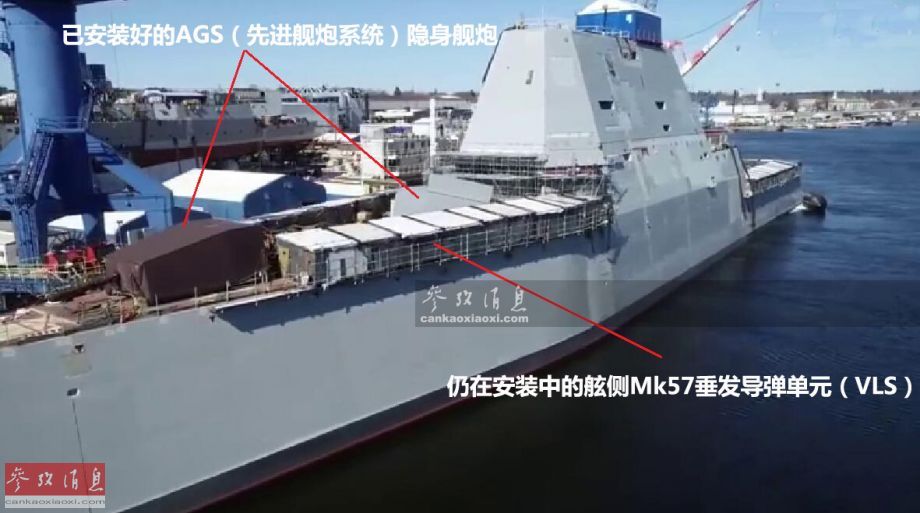 揭秘中國海軍的驕傲，155艦視頻背后的故事，揭秘中國海軍驕傲，155艦視頻背后的故事