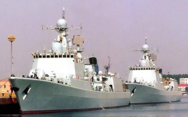 揭秘中國海軍的杰出代表——051C型驅(qū)逐艦與百度百科的深度解讀，揭秘中國海軍的杰出代表，深度解讀051C型驅(qū)逐艦與百度百科的聯(lián)動(dòng)
