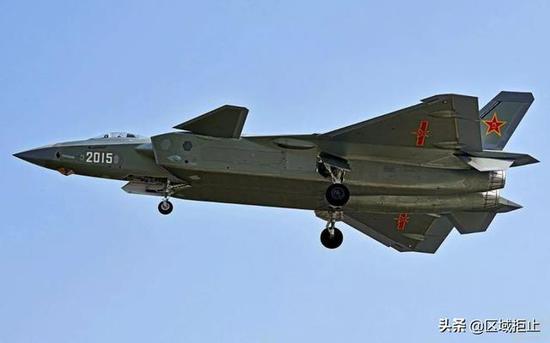 殲-20為什么是五代機(jī)？，揭秘殲-20成為五代機(jī)的秘密！