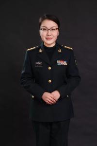 國防大學(xué)李莉現(xiàn)狀探究，國防大學(xué)李莉現(xiàn)狀深度解析