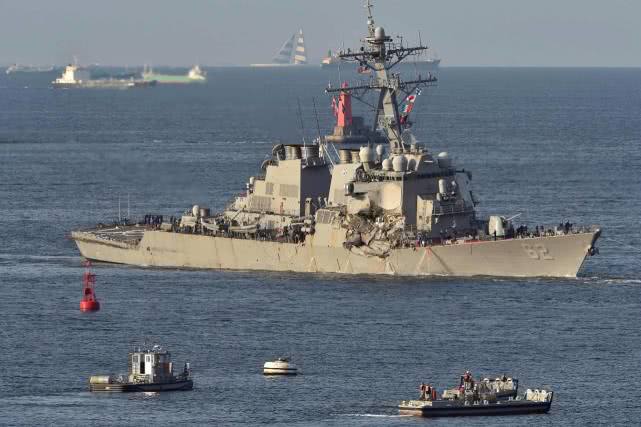 海軍艦艇爆炸事件，深度解析與反思，海軍艦艇爆炸事件深度剖析與反思