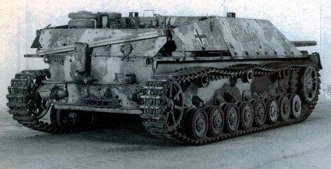 中國(guó)陸軍利器